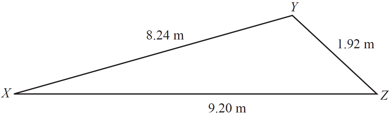 GEOMETRY, FUR1 2009 VCAA 2 MC