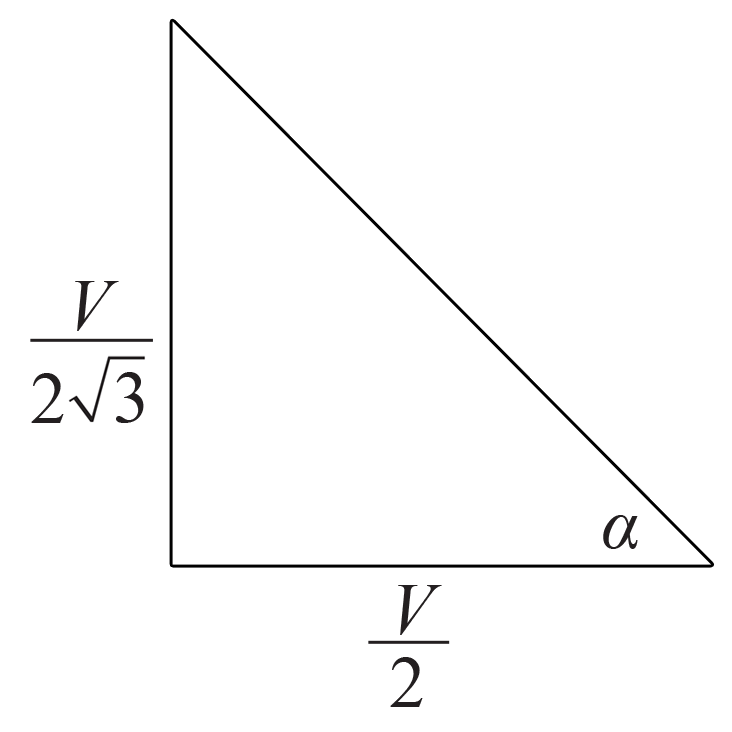 Calculus in the Physical World, EXT1 2015 HSC 14a Answer
