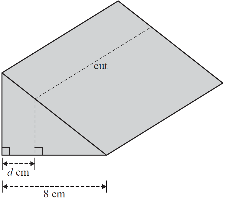 GEO & TRIG, FUR1 2015 VCAA 9 MC