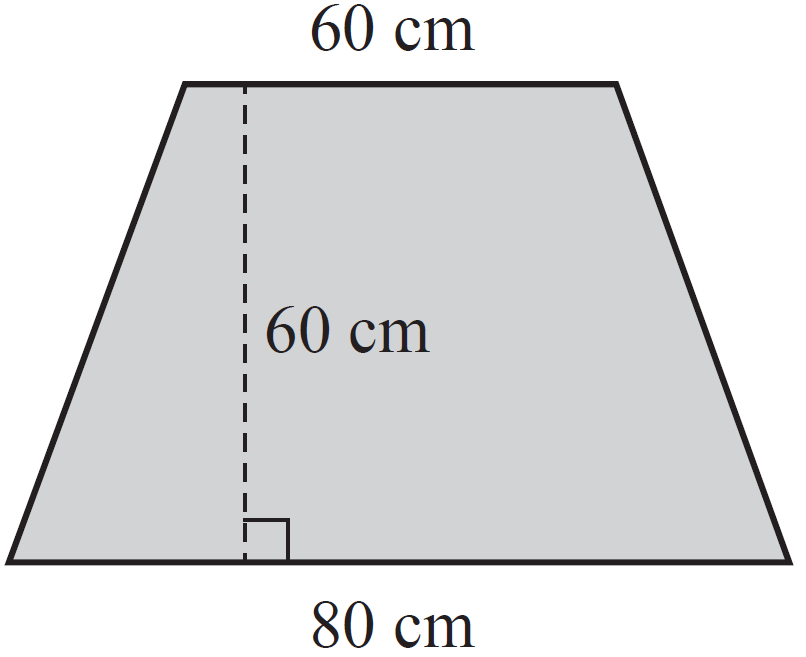 GEO & TRIG, FUR1 2015 VCAA 1 MC