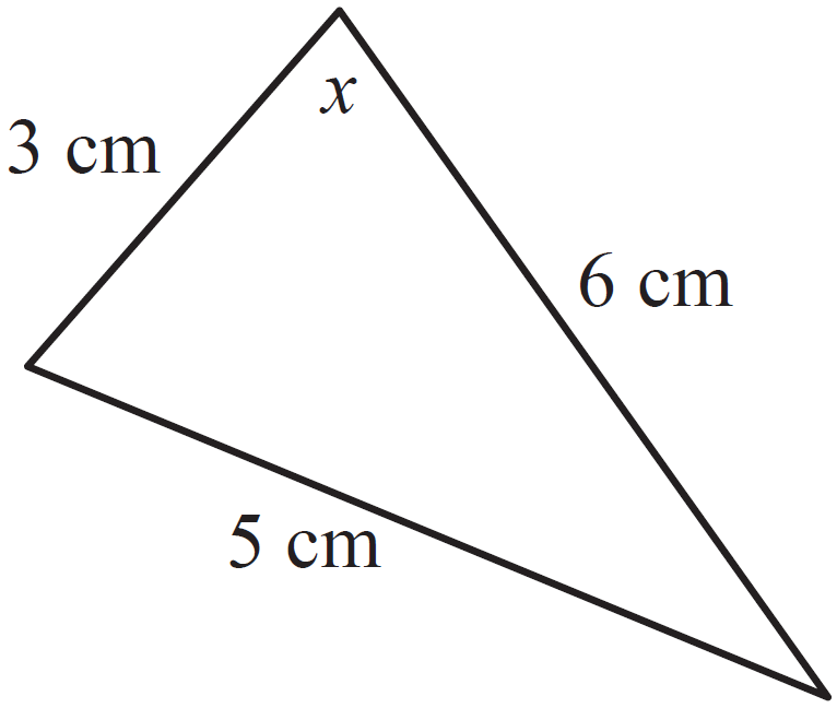 GEO & TRIG, FUR1 2015 VCAA 3 MC