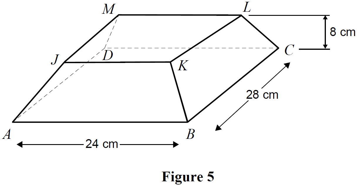 GEOMETRY, FUR2 2007 VCAA 4