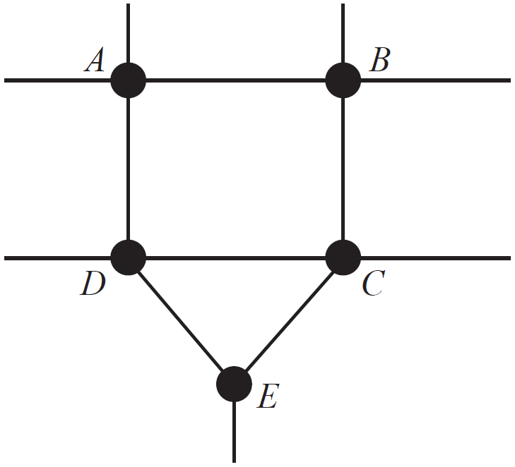 MATRICES, FUR1 2009 VCAA 5 MC