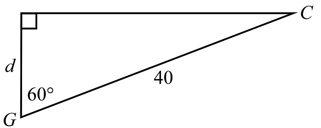 GEOMETRY, FUR2 2010 VCAA 1 Answer1