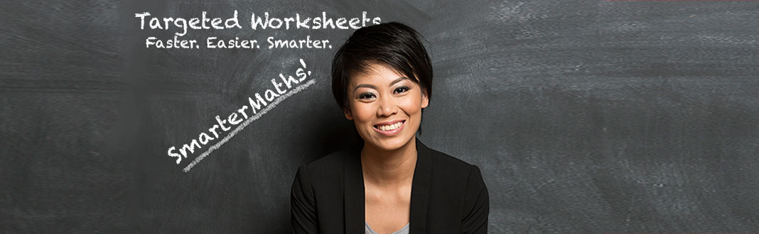 TargetedWorksheetsMaths3
